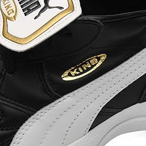puma king trainers