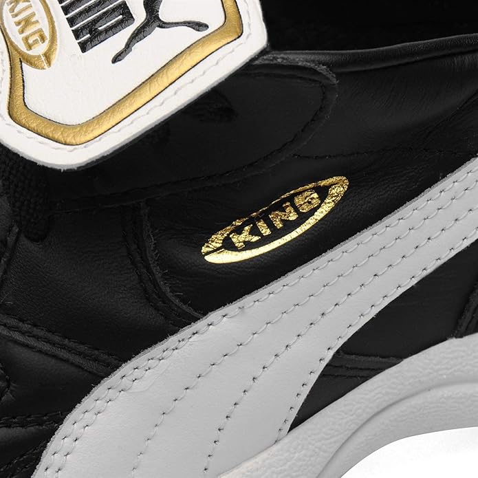 puma king astro trainers best price