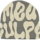 SENMAY Beanie for Men and Women MEA Culpa Y2K Knit Beanies Warm Winter Hat