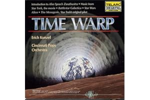 Time Warp