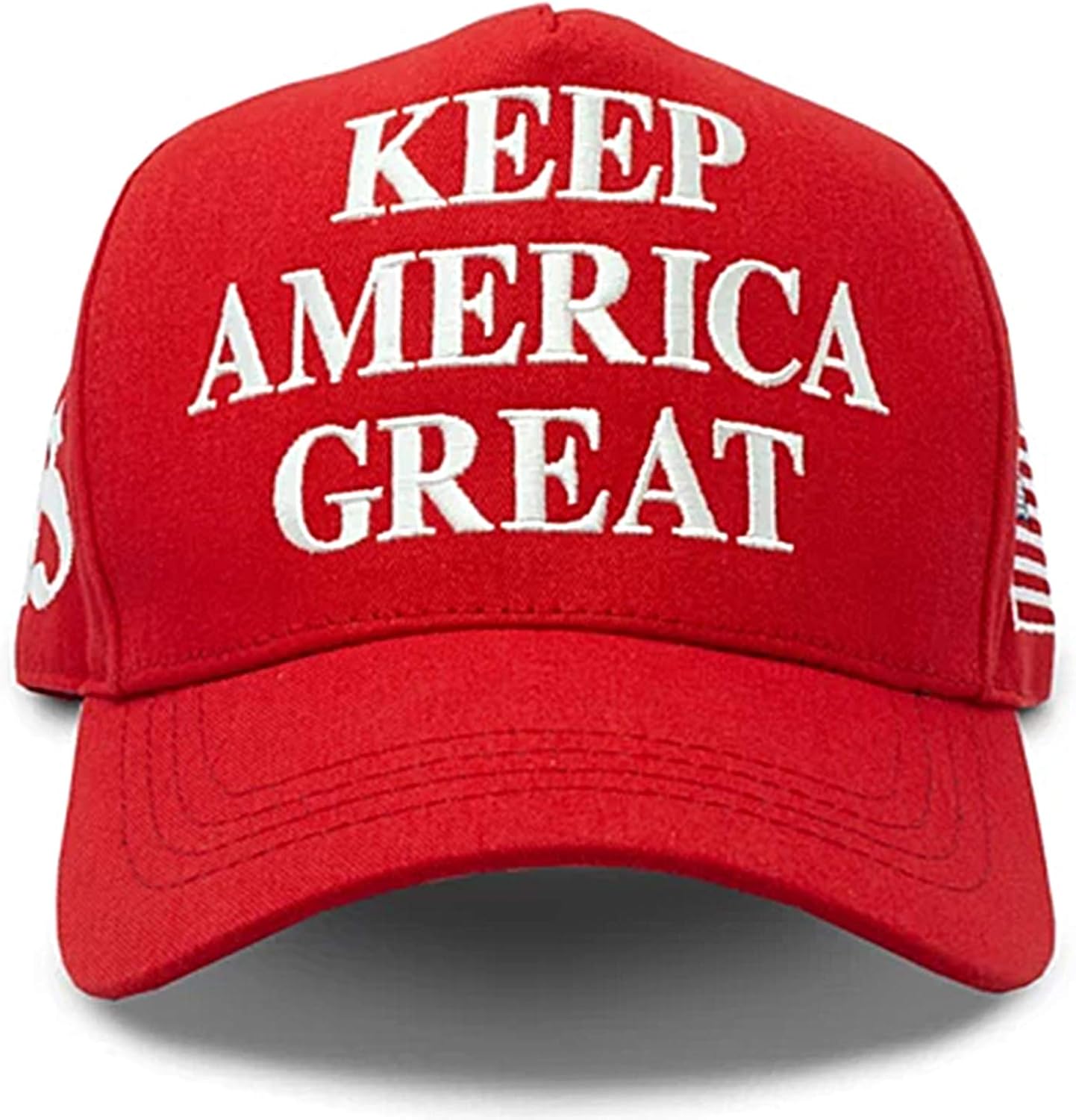 new trump hat