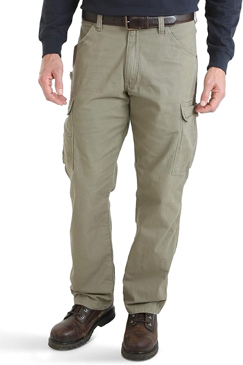 wrangler riggs ranger pants amazon