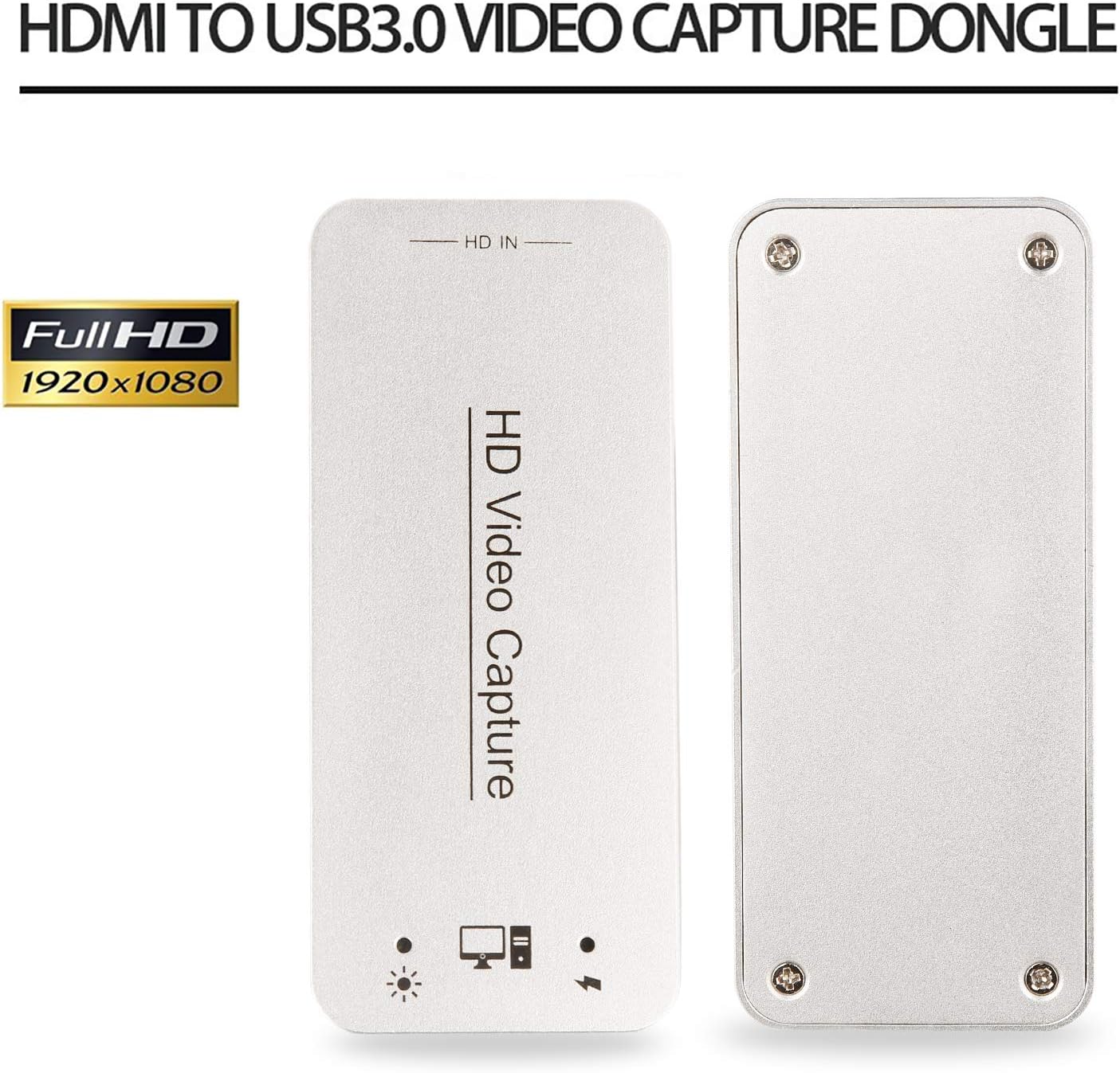 Game captured hd 3.5 mac