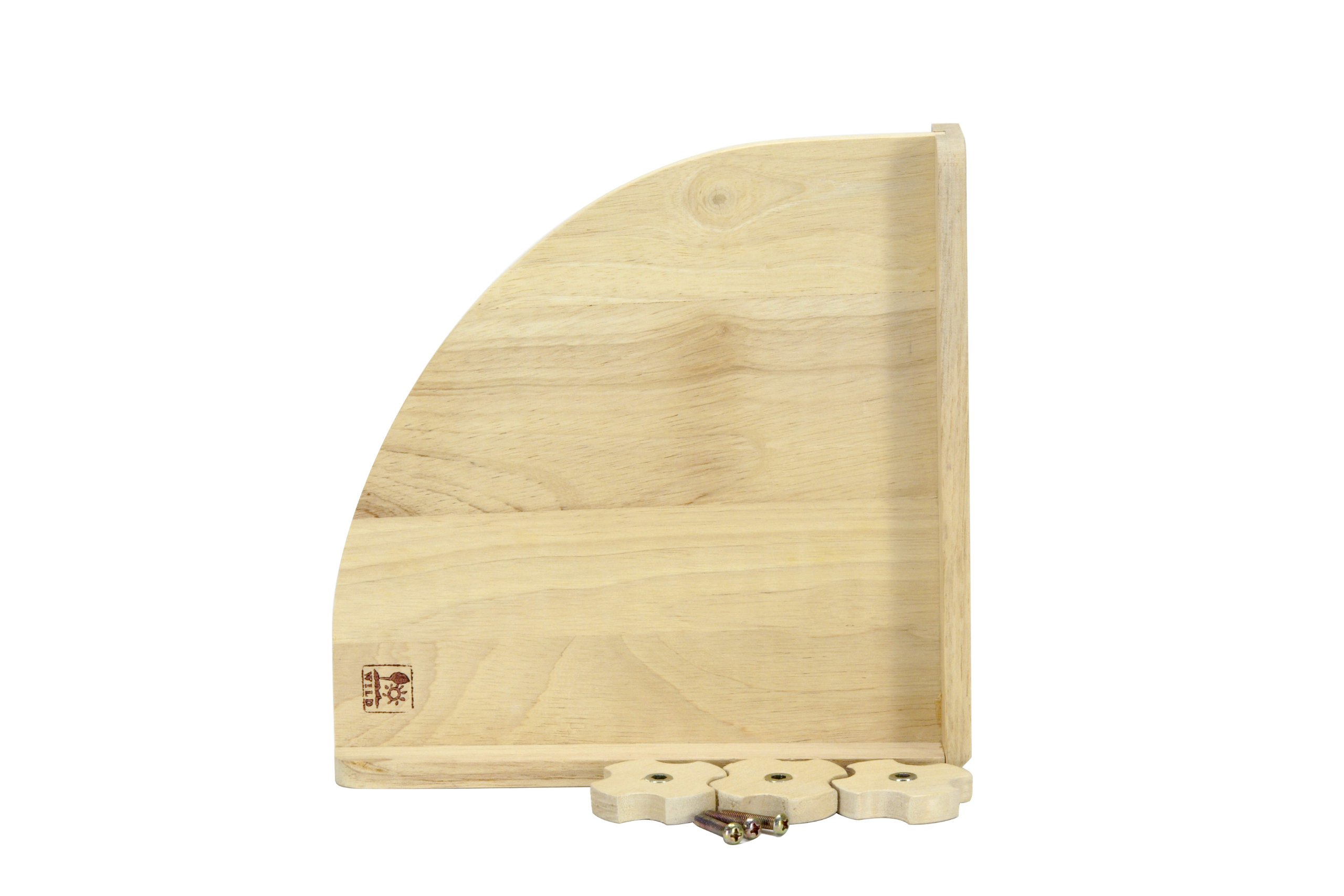 Sanko SANKO 木製コーナーステージ 大商品画像