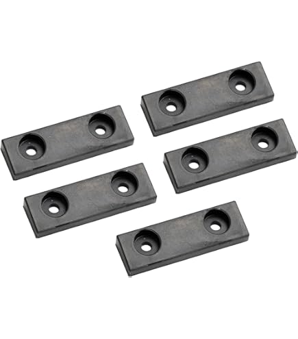 MaXpeedingrods 13.5 Foot 1100 Series Cab Door Rubber Ghana - View #3