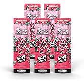 Blazy Susan ROSE WRAPS 5 PACK