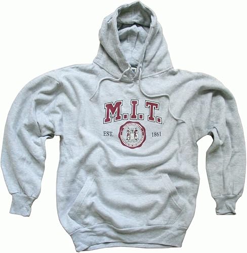 vintage mit sweatshirt