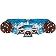 Classic Cookie Soft Baked Double Chocolate Cookies, 2 Boxes, 16 Individually Wrapped Cookies