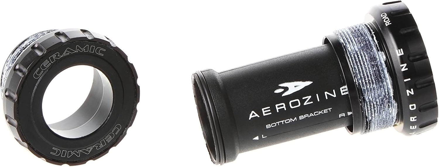 aerozine bottom bracket
