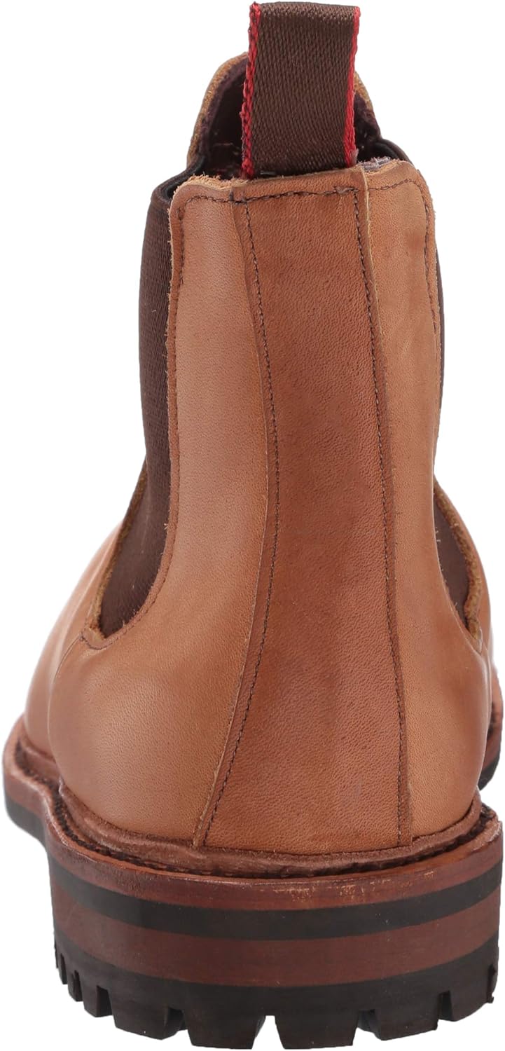 surrey chelsea boot