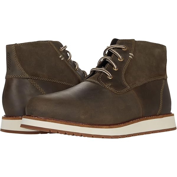 Amazon.com | Kodiak Maltby Wedge Chukka Canteen 10 M | Chukka display picture 1