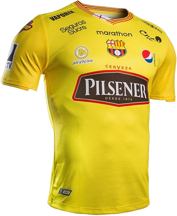 barcelona sporting club jersey