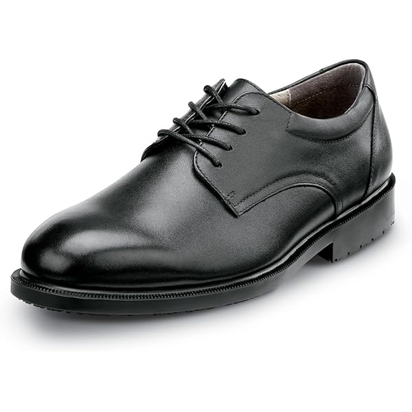 Amazon.com | SR Max Marshall II, Men's, Black, Soft Toe, MaxTrax