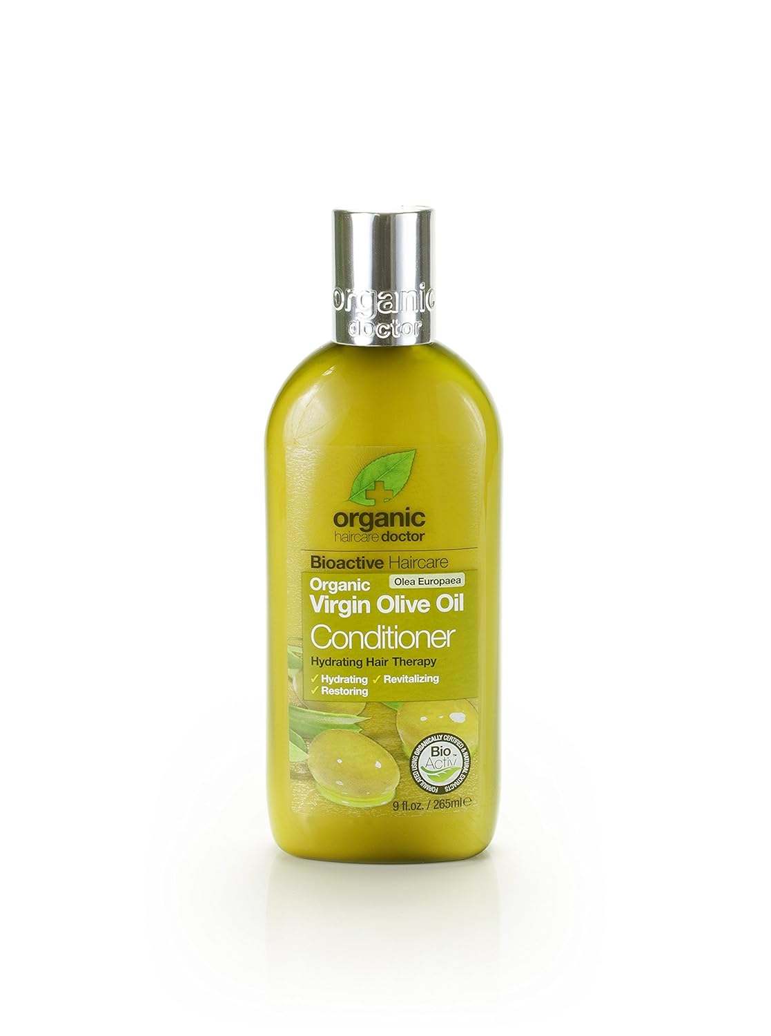 Buy Organic Doctor Virgin Olive Oil Skin Lotion 6 8 Fluid Ounce