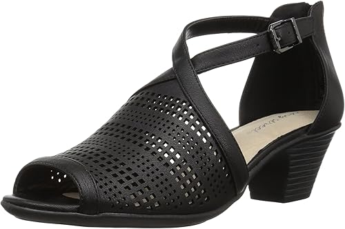easy street sandals amazon