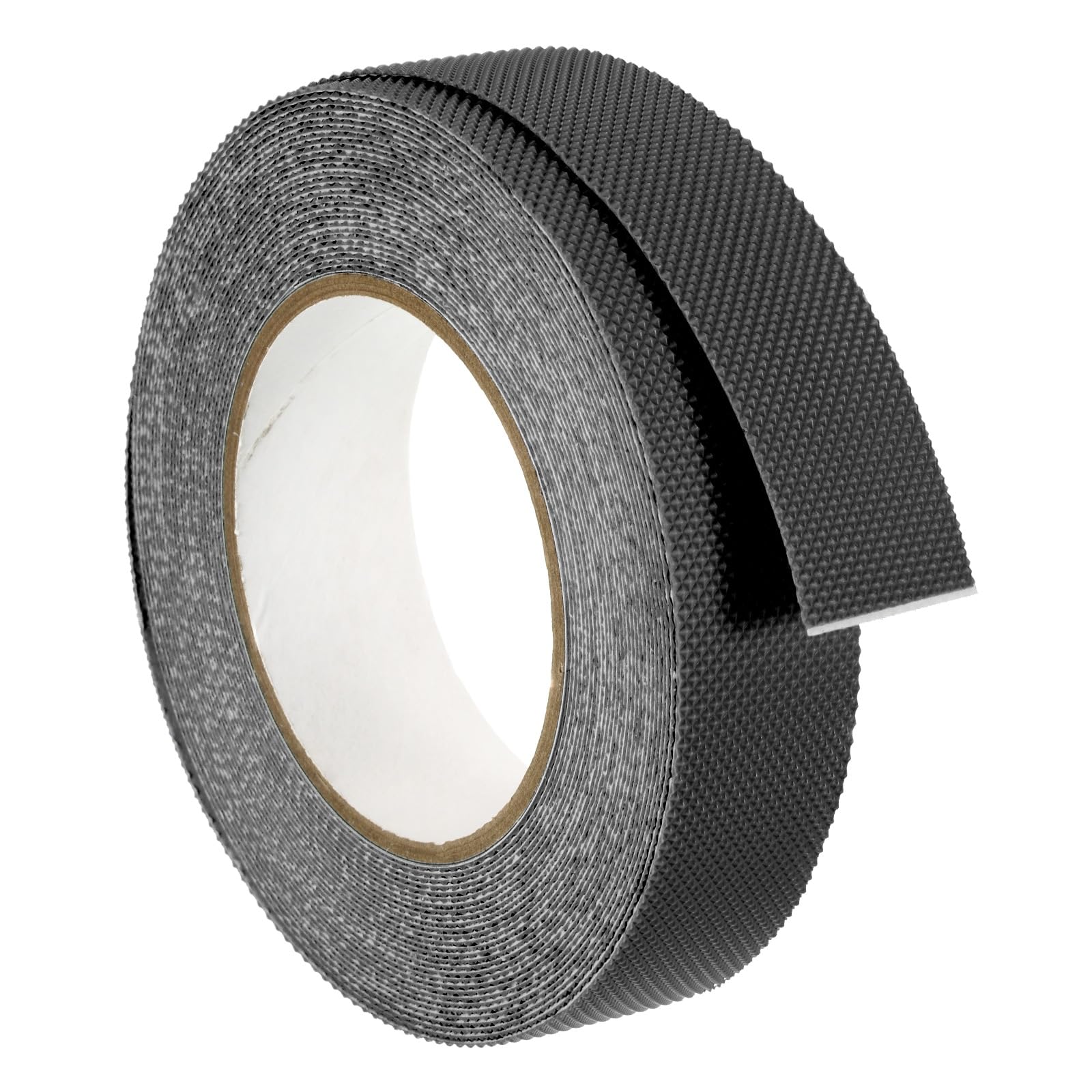 PATIKIL 1.2 Inch x 32.8 Feet Anti Slip Grip Tape, Non-Slip Traction Tape Waterproof for Stairs Outdoor Indoor, Grey