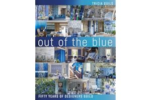 Out of the Blue: Fifty Years of Designers Guild