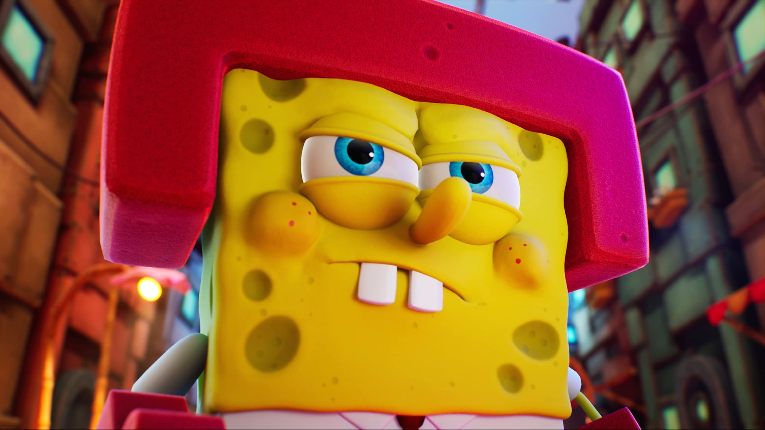 SpongeBob SquarePants Cosmic Shake for Xbox One SpongeBob SquarePants Cosmic Shake for Xbox One Xbox One