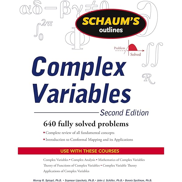 Schaum’s outlines Schaum's Outline of Partial Differential Equations (Schaum's