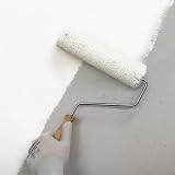 Dryzone Anti Condensation Paint 1 Litre White Matt Finish view 4