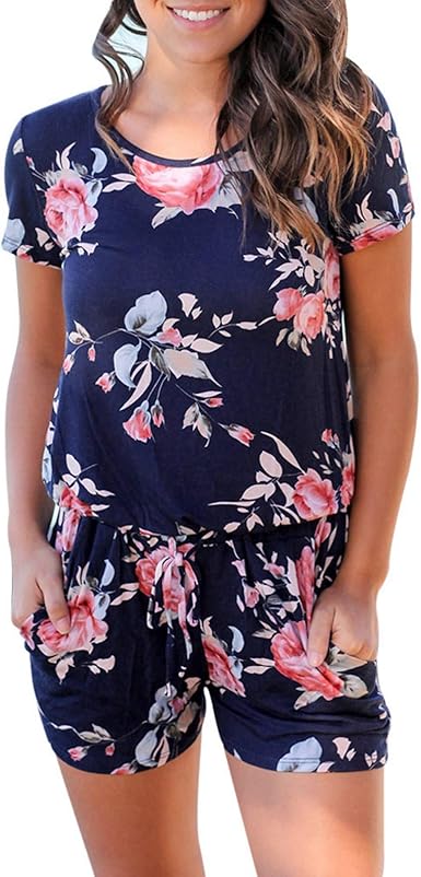 playsuits and rompers