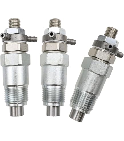 Amazon.com: RONGPAS Fuel Injector 15271-53020 compatible with