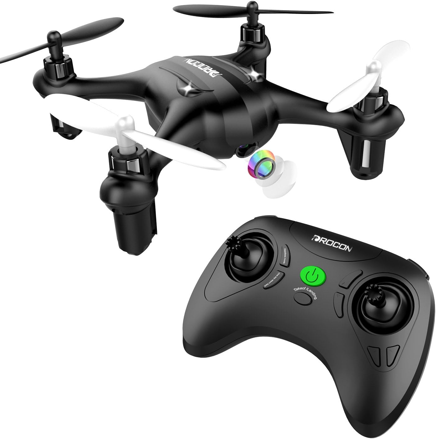 imager 390 fpv drone