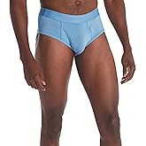 ExOfficio Men's Everyday Brief - Lightweight Knit Jersey Travel Underwear