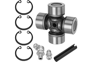 M MATI Front Drive Shaft U-Joint for Polaris S-crambler 850 1000 XP 2013-2017 Sportsman 550 850 1000 XP 2011-2017 2204320