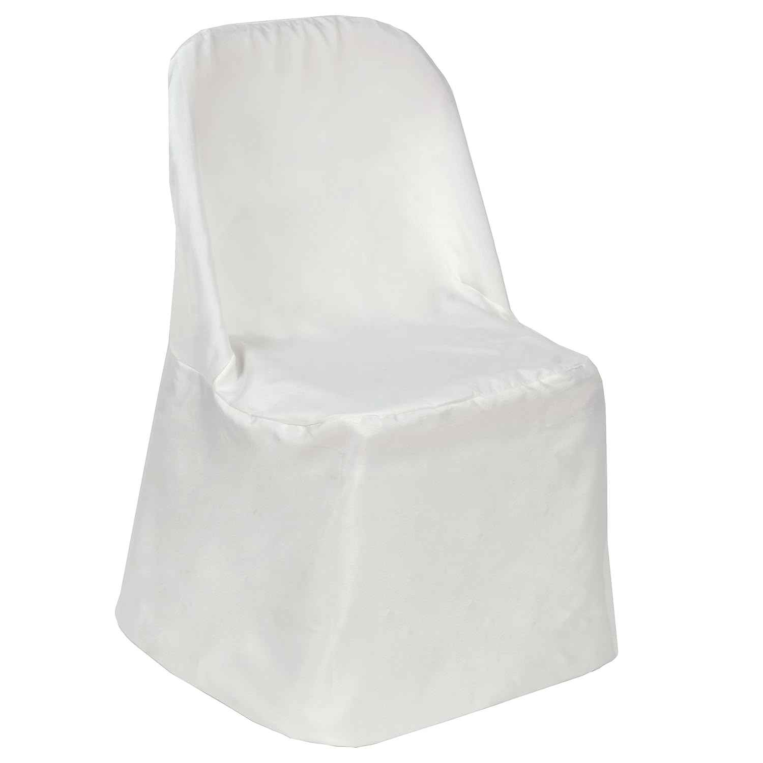 Best 100 ivory chair covers