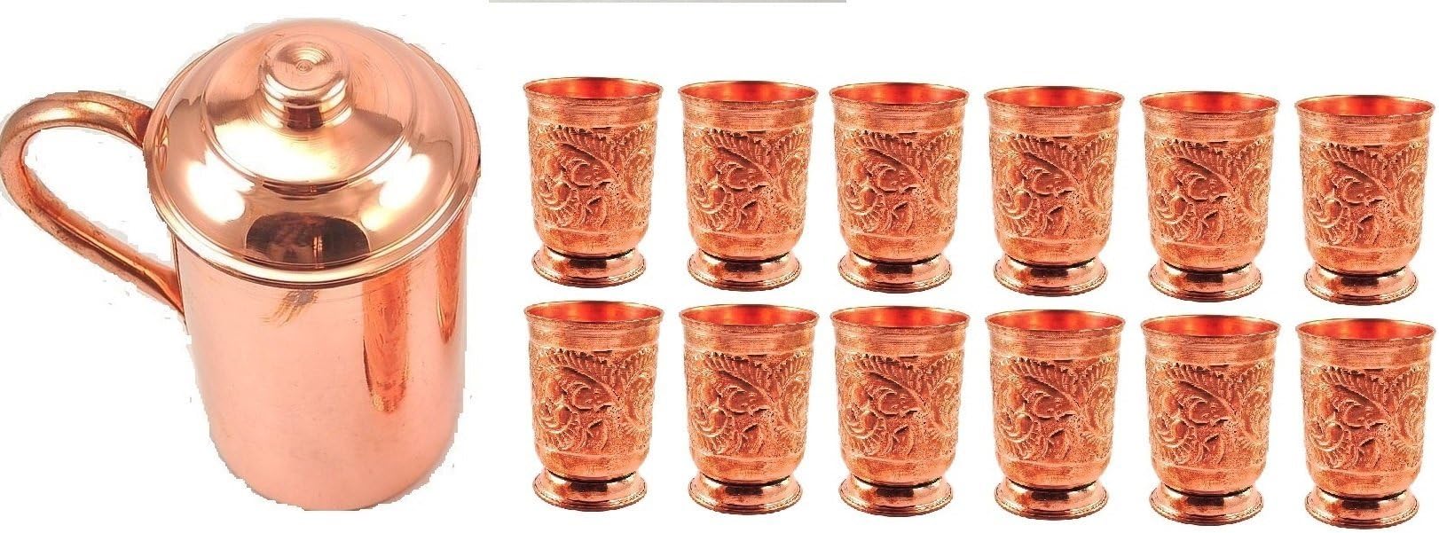 Indian Gifts Store Handmade Indian Drinkware Accessories (13)