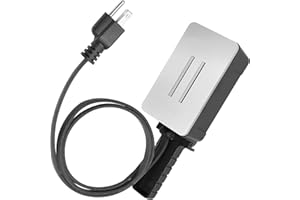 ORCEED 1155X 1155 Upgraded Magnetic Engine Block Heater, 120V 200W, Compatible with Many Vehicles, Equipment, Components, Etc