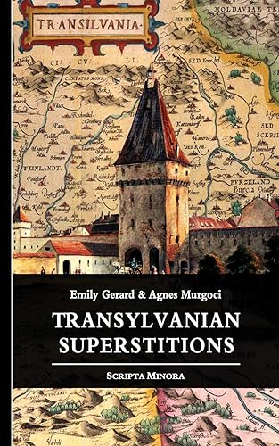 Download Transylvanian Superstitions PDF