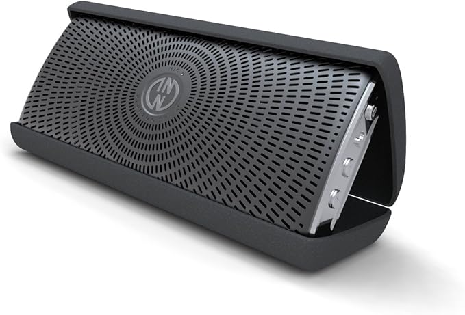 personal bluetooth speaker
