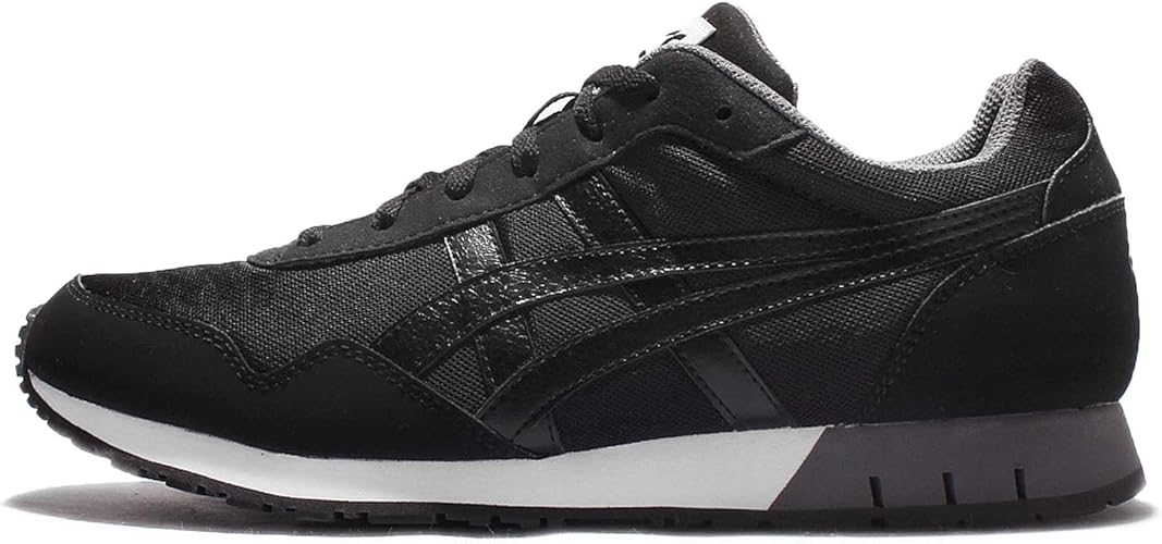 asics curreo black