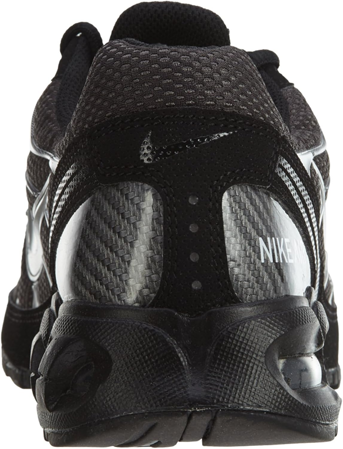 Nike Mens Air Max Torch 4 Running Sneaker: Shoes