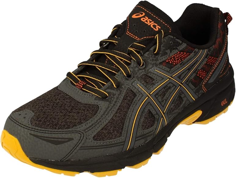 mens asics gel venture 6