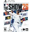 MLB&reg; The Show&trade; 26 &ndash; PS5&trade;