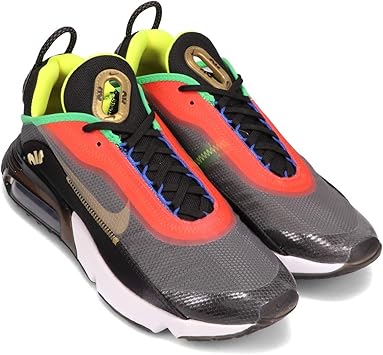 air max 90 black metallic silver racer blue