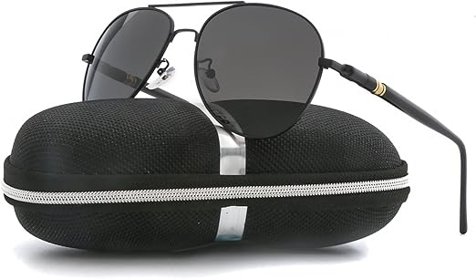 gafas de sol polarizadas hombre amazon