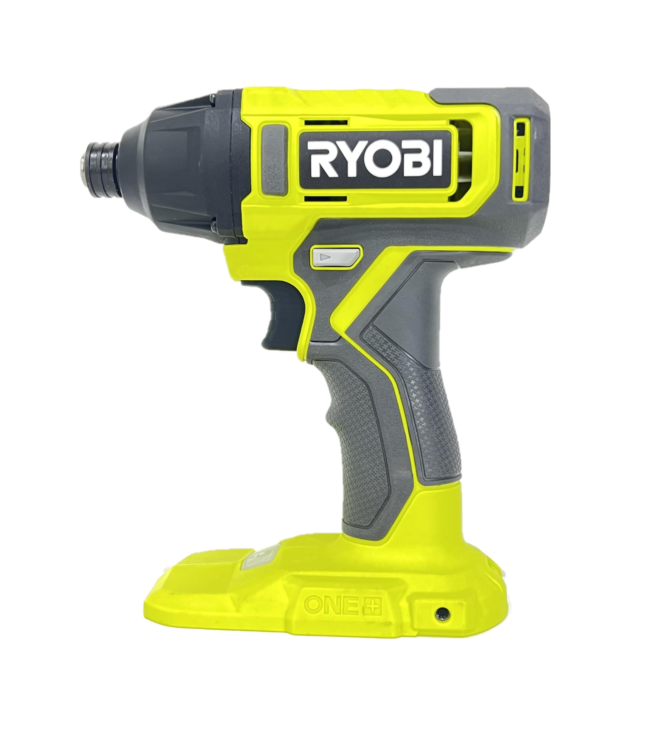 Ryobi R18ID2-0 Llave de impacto 1/4 Hex 18V ONE+ 200Nm (solo cuerpo) Ryobi R18ID2-0 Llave de impacto 1/4 Hex 18V ONE+ 200Nm (solo cuerpo)