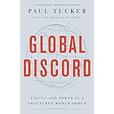 Global Discord: Values and Power in a Fractured World Order