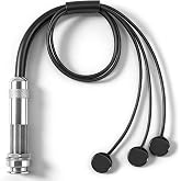 Piezo Pickup for Acoustic Guitars, Mini Acoustic Guitar Pickup | Banjo Pickup, Ukulele Pickup, Fender Pickups, Passive Piezo Acoustic Pickup for traveler guitar, Steel String Acoustic Guitar