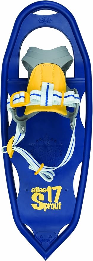 Atlas Sprout 17 Boy Snowshoes Amazon Ca Sports Outdoors