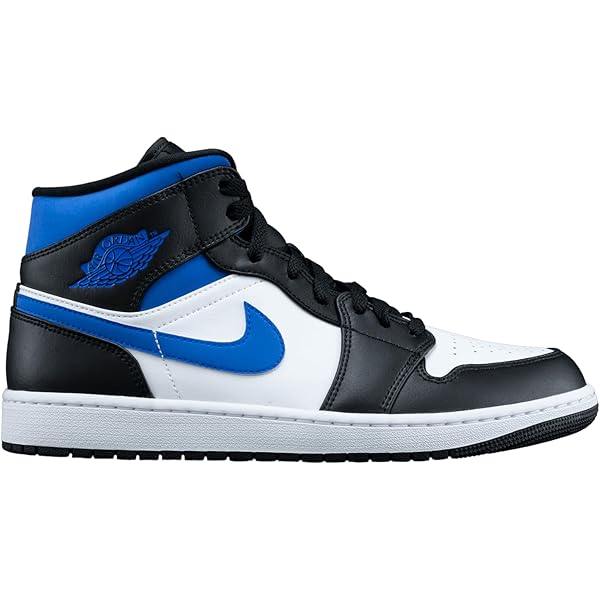 靴 Jordan1 High\"Obsidian/University Blue\" Amazon.com | Air Jordan 1 Retro High OG 