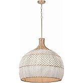 Crystorama Zanzibar 6 Light Soft Gold Chandelier