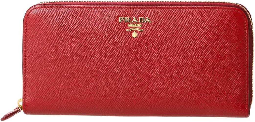 prada purse wallet