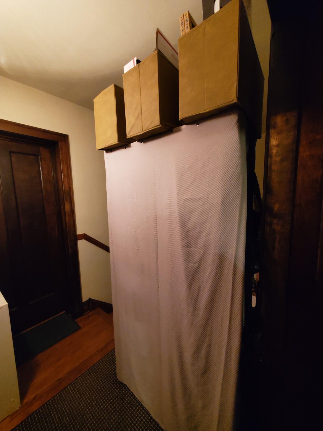 18/mo Finance Amazon Basics 5Shelf Adjustable, Heavy Duty Storage Shelving Unit on 4'' Wheel