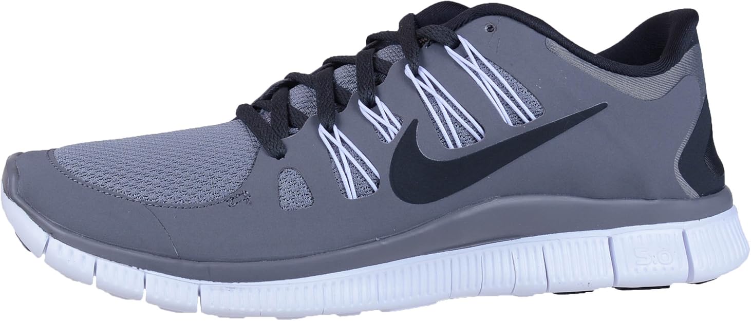 nike free og breathe gray training shoes