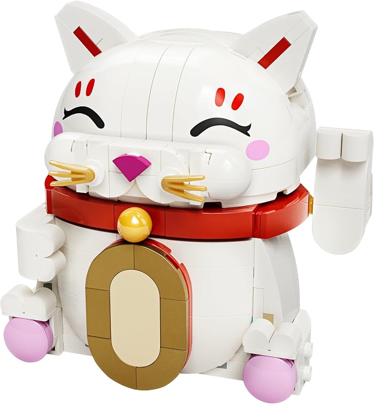 Le Chat Porte-Bonheur 40813